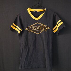 Thrasher Skateboarding T Shirt